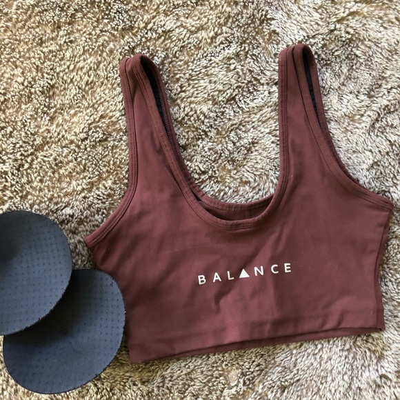 Balance Athletica Other - Balance Athletica OG Top small
